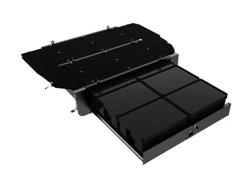 Toyota Prado 120/Lexus GX470 6 Cub Pack Drawer Kit - Brixton 4x4 - Buy Online Now!